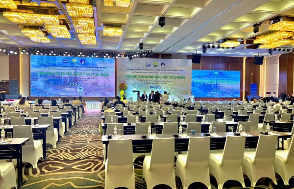 Hội nghị Khoa học thường niên của Hội Năn chỉnh Răng Việt Nam "Chỉnh nha trong thời đại mới : Thách thức và xu hướng "