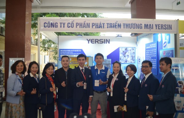 Hội nghị Quốc tế Khoa học và Đào tạo Răng Hàm Mặt lần thứ XIII năm 2023: Nơi hội tụ tinh hoa kiến thức và kết nối đa ngành
