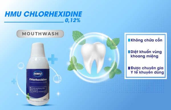 Review nước súc miệng trắng răng thơm miệng được chuyên gia khuyên dùng