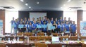 Hội nghị Bán hàng Khu vực Miền Bắc của Công ty Cổ phần Phát triển thương mại Yersin