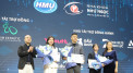  HMU YERSIN ĐỒNG HÀNH CÙNG SMILE U 2024