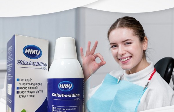 Nước súc miệng có tác dụng gì? Có nên dùng lâu dài?