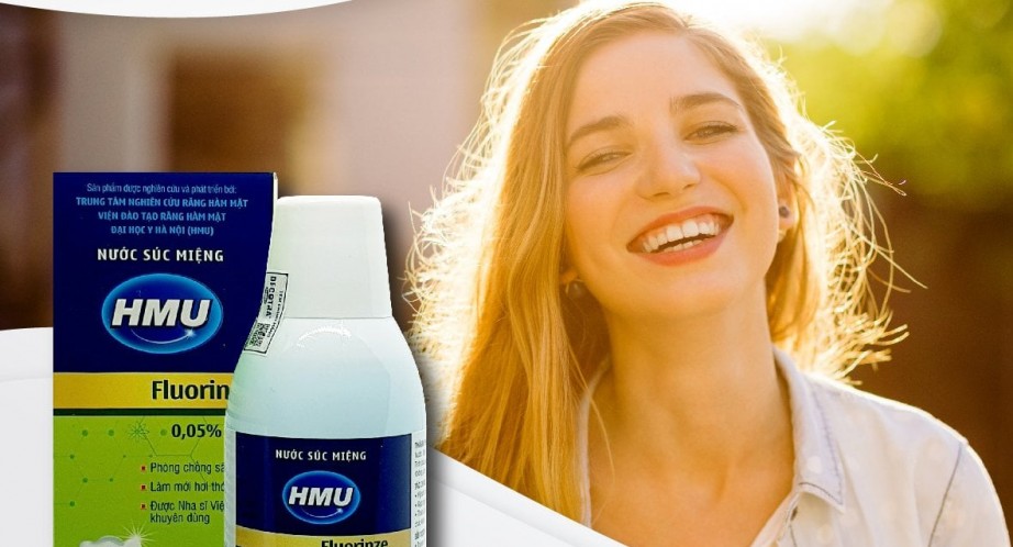 Nên lựa chọn các loại nước súc miệng như thế nào hiệu quả, an toàn?