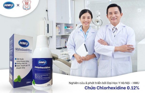 Bật mí chai nước súc miệng diệt khuẩn đáng mua nhất 2023