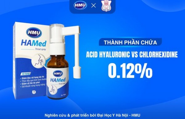 Sử dụng xịt họng giảm ho cho bé cần lưu ý gì để hiệu quả tốt nhất?