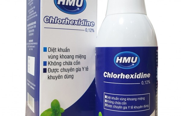 Nước súc miệng chữa viêm lợi có thực sự giúp cải thiện sức khỏe răng miệng?