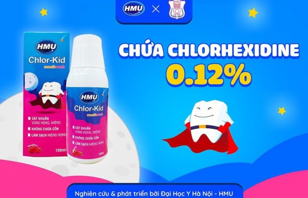 Cần lưu ý gì khi sử dụng nước súc miệng cho trẻ em để hiệu quả, an toàn?