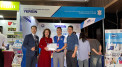 CHƯƠNG TRÌNH HỘI NGHỊ QUỐC TẾ KHOA HỌC & ĐÀO TẠO RĂNG HÀM MẶT LẦN THỨ 14 VÀ HỘI NGHỊ IDCMR LẦN THỨ 18