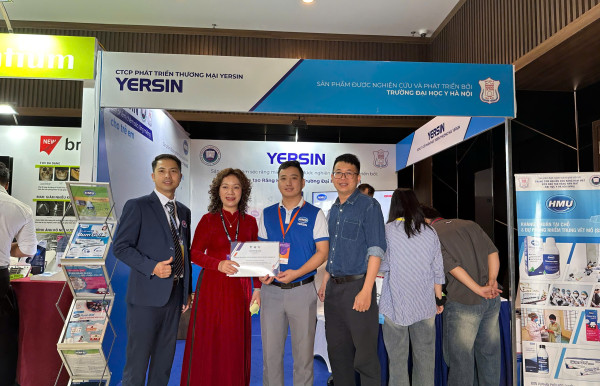 CHƯƠNG TRÌNH HỘI NGHỊ QUỐC TẾ KHOA HỌC & ĐÀO TẠO RĂNG HÀM MẶT LẦN THỨ 14 VÀ HỘI NGHỊ IDCMR LẦN THỨ 18