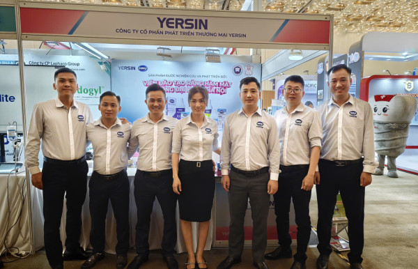 HNT4 2026 – TIẾP NỐI DÒNG CHẢY HỌC THUẬT NGÀNH RĂNG HÀM MẶT VIỆT NAM