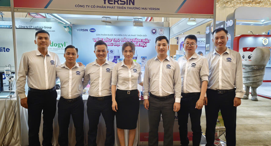 HNT4 2026 – TIẾP NỐI DÒNG CHẢY HỌC THUẬT NGÀNH RĂNG HÀM MẶT VIỆT NAM