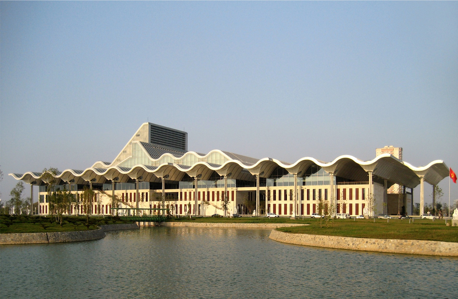 Hội nghị Khoa học & Triển lãm Răng Hàm Mặt Quốc tế - VIDEC 2023: Nơi hội tụ kiến thức và công nghệ tiên tiến