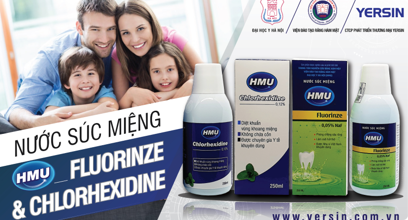 Biện pháp phòng tránh sâu răng để bảo vệ hàm răng chắc khỏe