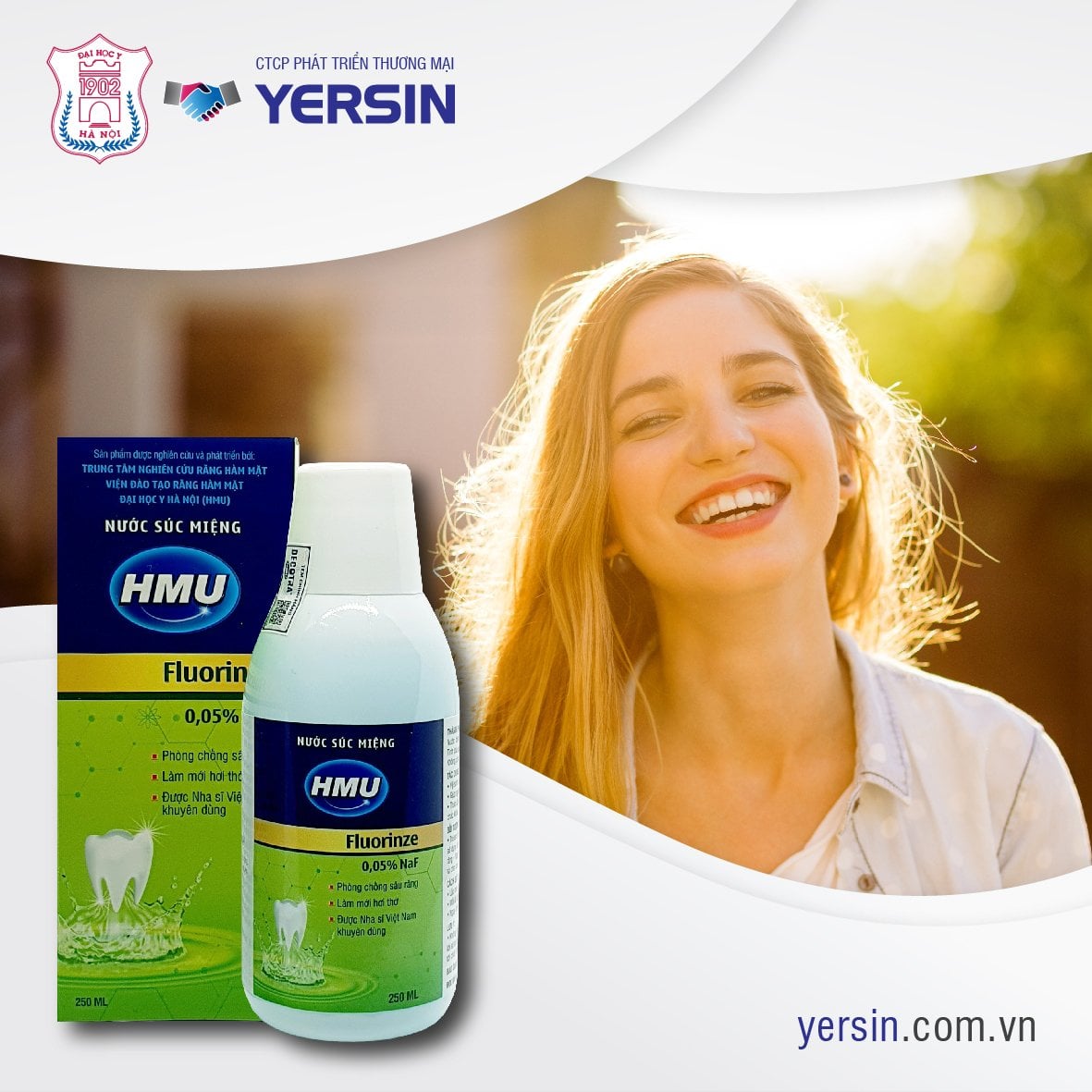 Nên lựa chọn các loại nước súc miệng như thế nào hiệu quả, an toàn?