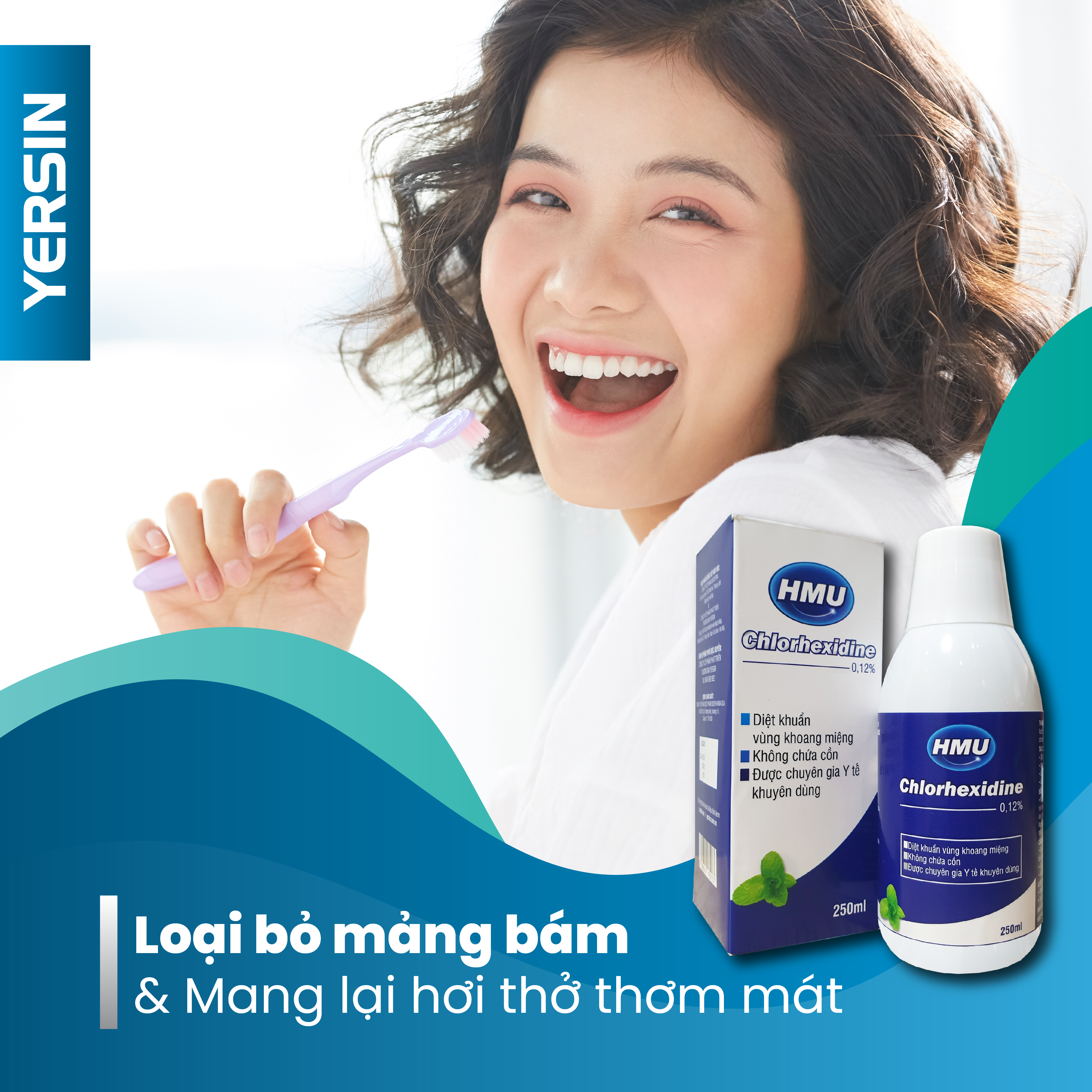 Những sai lầm chọn và dùng nước súc miệng chống viêm lợi nên tránh