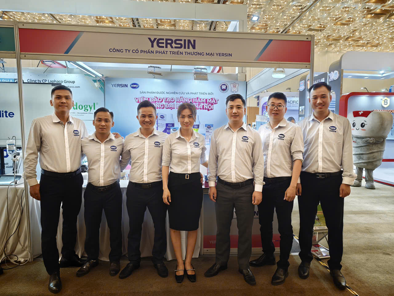 HNT4 2026 – TIẾP NỐI DÒNG CHẢY HỌC THUẬT NGÀNH RĂNG HÀM MẶT VIỆT NAM